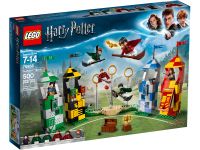 LEGO 75956 - Verpackung Ansicht 1