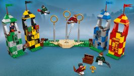 LEGO 75956 - Detailansicht 1