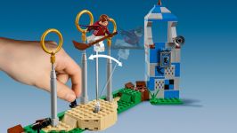 LEGO 75956 - Detailansicht 3