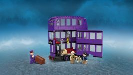 LEGO 75957 - Detailansicht 1