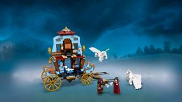 LEGO 75958 - Detailansicht 1
