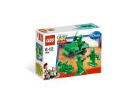 LEGO 7595 - Bild 1