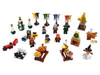 LEGO Harry Potter 75964 Harry Potter Adventskalender 2019