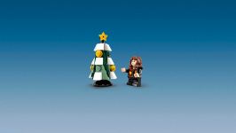 LEGO 75964 - Detailansicht 2