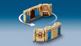 LEGO 75966 - Detailansicht 2