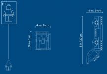 LEGO 75966 - Bild 2