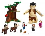 LEGO Harry Potter 75967 Der Verbotene Wald