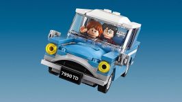 LEGO 75968 - Detailansicht 2