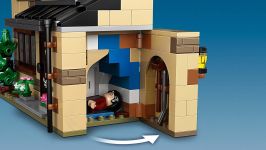 LEGO 75968 - Detailansicht 3