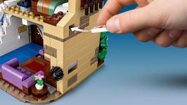 LEGO 75968 - Detailansicht 4