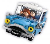 LEGO 75968 - Bild 5