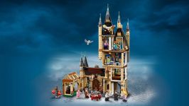 LEGO 75969 - Detailansicht 1