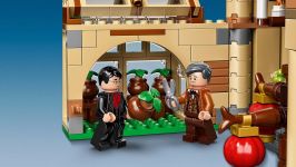 LEGO 75969 - Detailansicht 2