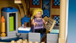 LEGO 75969 - Detailansicht 4