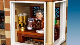 LEGO 75969 - Detailansicht 5
