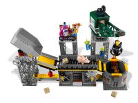 LEGO 7596 - Bild 2