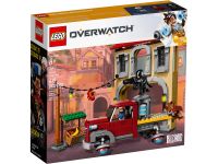 LEGO 75972 - Verpackung Ansicht 1