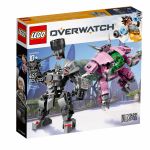 LEGO 75973 - Bild 1