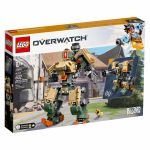 LEGO 75974 - Bild 1
