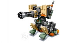 LEGO 75974 - Bild 3