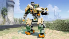 LEGO 75974 - Bild 8