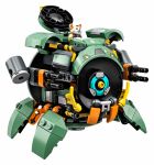 LEGO Overwatch 75976 Wrecking Ball