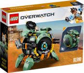 LEGO 75976 - Bild 1