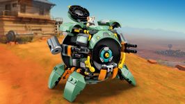 LEGO 75976 - Bild 3