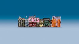 LEGO 75978 - Detailansicht 1