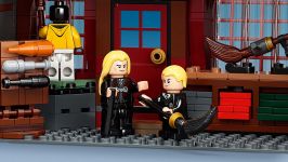 LEGO 75978 - Detailansicht 4