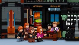 LEGO 75978 - Detailansicht 5