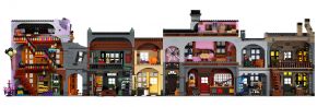 LEGO 75978 - Bild 7
