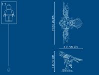 LEGO 75979 - Bild 8