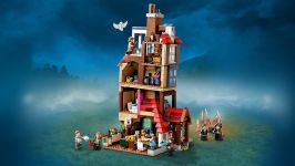 LEGO 75980 - Detailansicht 1