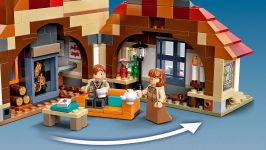 LEGO 75980 - Detailansicht 4