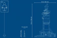 LEGO 75980 - Bild 13