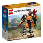 LEGO Overwatch 75987 Ominc Bastion