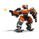 LEGO Overwatch 75987 Ominc Bastion