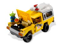 LEGO 7598 - Bild 2