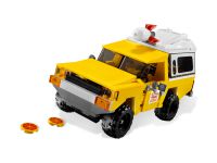 LEGO 7598 - Bild 4