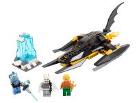 LEGO Super Heroes 76000 Arktischer Batman™ vs. Mr. Freeze™:Aquaman™ auf dem Eis LEGO_76000.jpg