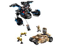 LEGO 76001 - Bild 4