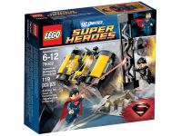 LEGO 76002 - Bild 1
