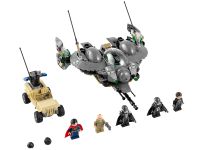 LEGO Super Heroes 76003 Superman™: Aufruhr in Smallville