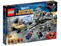 LEGO 76003 - Bild 1