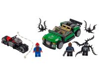 LEGO Super Heroes 76004 Spider-Man™: Jagd im Spider-Cycle LEGO_76004.jpg