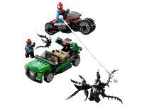 LEGO Super Heroes 76004 Spider-Man™: Jagd im Spider-Cycle LEGO_76004_alt3.jpg
