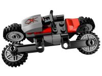 LEGO Super Heroes 76004 Spider-Man™: Jagd im Spider-Cycle LEGO_76004_alt4.jpg