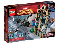 LEGO 76005 - Bild 1