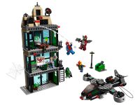 LEGO 76005 - Bild 2